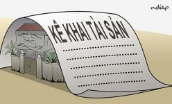 Kế hoạch kiểm soát tài sản, thu nhập cán bộ của Thanh tra Hà Nội có gì?