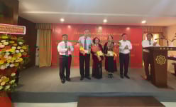 Kỷ niệm 61 năm Ngày thành lập Hội Nông dân giải phóng miền Nam khu vực miền Trung-Tây nguyên