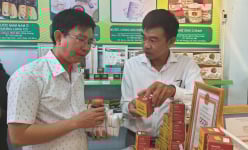 Hội Nông dân Đà Nẵng “bắt tay” với Bưu điện TP đưa sản phẩm của nông dân lên sàn thương mại điện tử