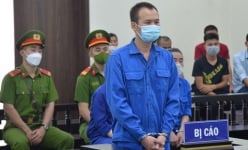 Bắn chết người câu trộm cá