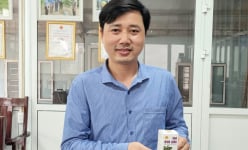 Đào củ, đào rễ, chặt thân cây 'sâm người nghèo' nấu cao mà đạt “4 sao” OCOP Ninh Bình