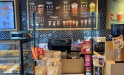 Thanh toán không tiếp xúc ngày càng phổ biến, ngành F&B tận dụng để phục hồi nhanh