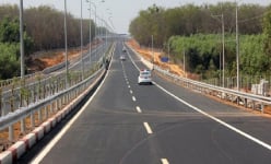 Cao tốc Biên Hòa – Vũng Tàu chuyển sang đầu tư công