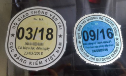 Quá hạn đóng phí đường bộ có bị phạt không?