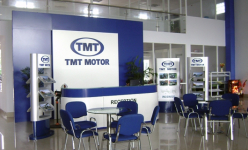 Quý I, Ô tô TMT (TMT) báo lãi tăng 226% lên 25,1 tỷ đồng, điều chỉnh mục tiêu lợi nhuận 2022 tăng 2,4 lần