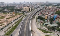 TP.HCM: 4 địa phương cùng tham gia mô hình ban chỉ đạo dự án đường Vành đai 3