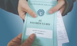 Được gộp quá trình đóng BHTN theo số bảo hiểm xã hội cũ vào sổ mới không?