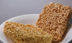 EU cảnh báo mì ăn liền xuất khẩu của Việt Nam