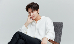 10 nam diễn viên Hàn Quốc đẹp trai nhất: Ai đã vượt qua Lee Min Ho dành ngôi vị số 1?