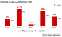 Bất động sản Đà Nẵng và vùng phụ cận: Sức mua trong nửa cuối năm tiếp tục tăng?