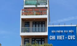 Nguyên Giám đốc chi nhánh ngân hàng 'tố' văn phòng công chứng vi phạm quy tắc hành nghề