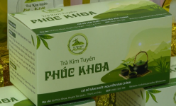 OCOP Lai Châu - nâng tầm thương hiệu, mở rộng thị trường