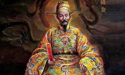 Làm vua khổ như Thiệu Trị: Cũng vì phế trưởng lập thứ
