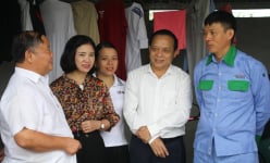 Người nông dân thông thái 3 không, 3 có để nông sản chiếm lĩnh những chuỗi cửa hàng thực phẩm sạch
