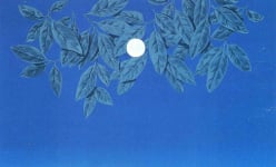 VCCA tổ chức triển lãm số các tác phẩm kinh điển của Rene Magritte và Frida Kahlo