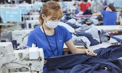 Phê duyệt Chiến lược phát triển ngành Dệt may và Da giày Việt Nam
