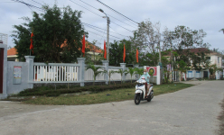 Nông thôn mới Quảng Nam: Xã Bình Sa đường trải nhựa phẳng lỳ, mô hình mới giúp nông dân tăng thu nhập