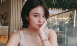 Thái Trinh lên tiếng trước tin đồn 'quỵt' 3 triệu đồng tiền dạy hát của O Sen Ngọc Mai