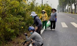 TP.Hồ Chí Minh đẩy mạnh chuyển đổi số ở nông thôn: Bước đà tiến lên nông thôn mới thông minh
