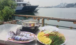 Cá ba gai là loài cá gì mà ở Quảng Ninh đem nấu mẻ, thơm phức lại bổ dưỡng, trời lạnh ăn khỏe người?