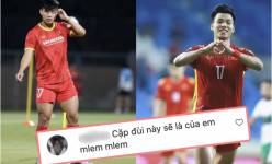 Bật mí thú vị về đôi tất rách của Vũ Văn Thanh