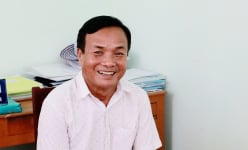 Nông dân Việt Nam xuất sắc 2023 đến từ Kiên Giang là một tỷ phú từng nghèo, 10 năm 'gạo chợ nước sông'