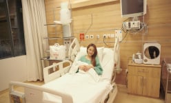 Nhã Phương tiết lộ bí kíp lấy lại vóc dáng thần tốc chỉ sau 2 tuần sinh con