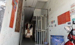 TP.HCM: Xử lý công trình chuyển đổi công năng từ nhà ở riêng lẻ sang mục đích bán, cho thuê