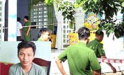 Chồng đánh vợ tử vong vì... 'nhậu về không được cho vào nhà'