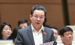 'Hà Nội không nên dành tiền xây dựng những con đường đắt nhất hành tinh'