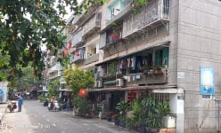 TP.HCM có giải pháp cải tạo chung cư cũ từ Luật Nhà ở 2023?