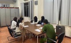 Hot Tiktoker, ca sĩ, người mẫu bị bắt quả tang bán dâm nghìn USD, bị xử phạt hành chính bao nhiêu tiền?