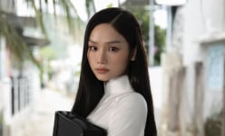 Miu Lê: “Bất kỳ sự đau khổ hay kết thúc nào cũng để lại cho tôi bài học'
