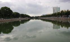 Ở một thành phố cổ xưa nhất Miền Tây có cái giếng cổ 'siêu to khổng lồ”, đó là thành phố nào?