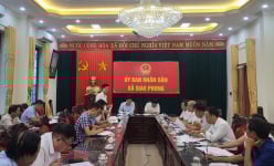 Chuyển số đổi ở Nam Định: Giấc mơ đạt chuẩn xã nông thôn mới thông minh còn xa (Bài 3)