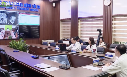 Video: Tăng tỷ lệ điều trị thành công cho ca bệnh khó ở tuyến dưới nhờ khám chữa bệnh từ xa