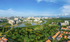 Phố đi bộ, thương mại, ẩm thực quận 7, TP.HCM: Thêm không gian phát triển kinh tế đêm 