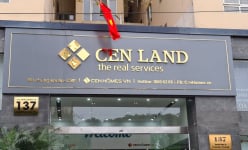 Cenland (CRE) muốn gia hạn lô trái phiếu 450 tỷ đồng