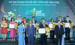 Phát triển bền vững của BAT Việt Nam: thực hiện hóa nhiệm vụ tất yếu trong thời đại mới