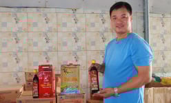 Thứ nước chấm đặc sản 'quốc hồn quốc túy' này ở Nam Định có gì đặc biệt mà người tìm mua?
