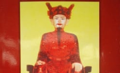 Một nông dân vạm vỡ quê Hưng Yên thành danh tướng nhà Trần, được Hưng Đạo Vương gả con gái
