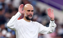 Man City vào chung kết FIFA Club World Cup, vì sao HLV Guardiola vẫn không vui?