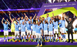 Man City vô địch FIFA Club World Cup, HLV Guardiola tự hào nhất điều gì?