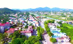 Tuyên Quang: Sơn Dương đặt mục tiêu đạt chuẩn huyện nông thôn mới vào năm 2025