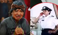 Diễn viên phim 'Biệt động Sài Gòn' Aly Dũng qua đời vì bạo bệnh