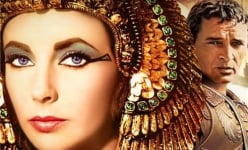 Nữ hoàng Cleopatra lấy 2 người em trai, kết hôn cận huyết nguy hiểm tới mức nào?