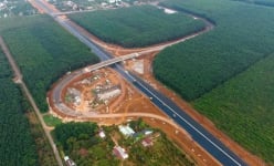 Sau loạt cao tốc thông xe năm 2023, những công trình đường cao tốc nào sẽ khởi công tiếp từ năm 2024?