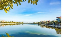 Một xã ở Thanh Hóa là 'đất thang mộc, địa linh nhân kiệt', dân cuốc đất đụng mộ cổ của 3 vua nhà Hậu Lê