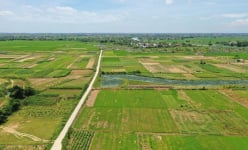 Xã thông minh ở Thừa Thiên Huế chuyển đổi số gắn với làm nông nghiệp xanh, đó là xã nào?