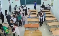 Vụ cô giáo bị nhóm học sinh xúc phạm, hành hung ngất xỉu: UBND huyện Sơn Dương báo cáo gì?